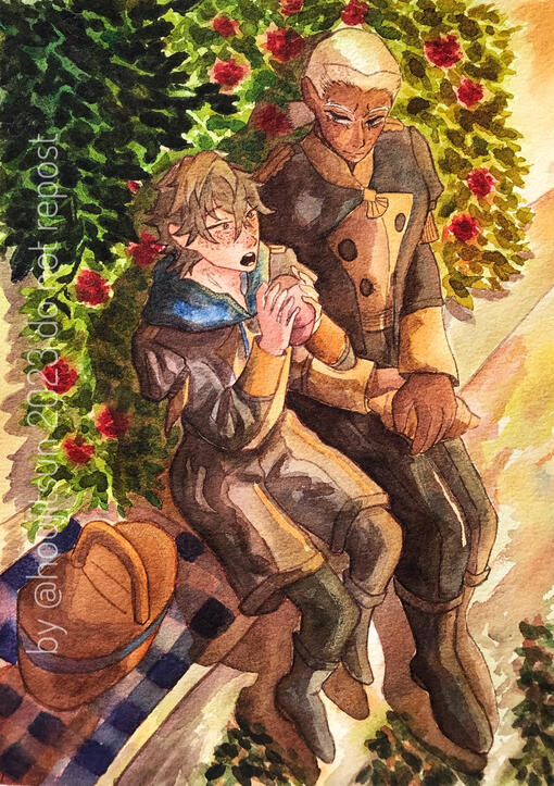 Heart and Home - 2023