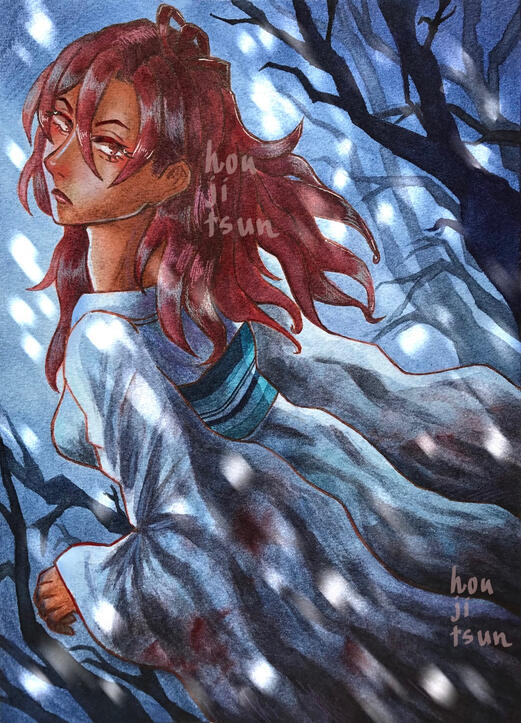 Lustrous Stars - 2022